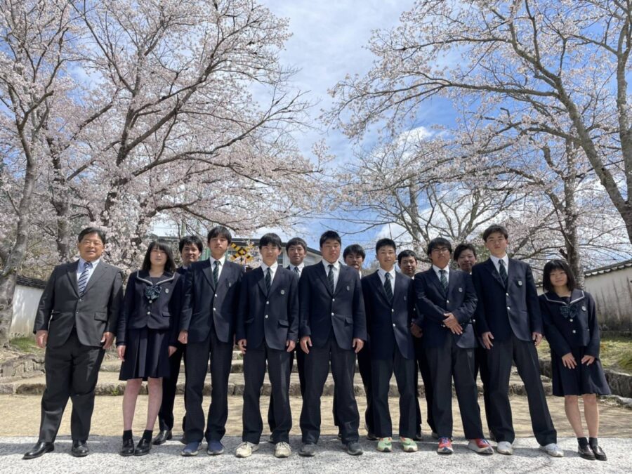 男子ソフトボール部