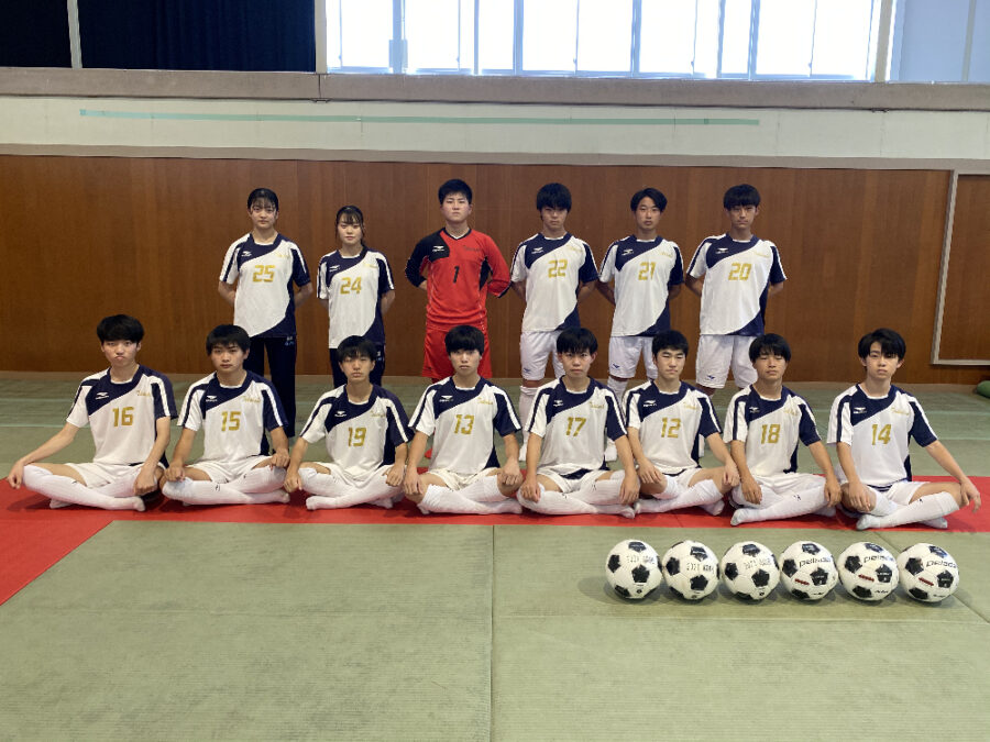 サッカー部